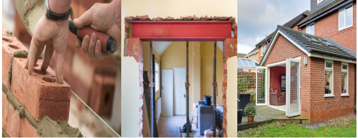 Isbill Building Services